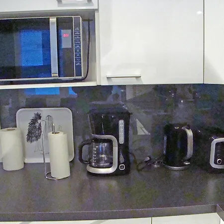 Appartement Santalux *