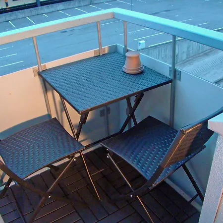 Appartement Santalux *