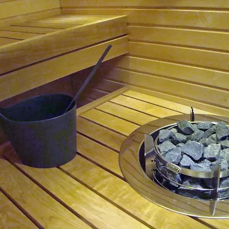 Lejlighed Santalux *