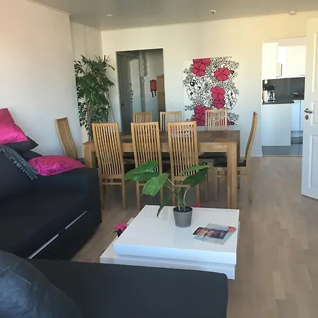 Apartment Santalux