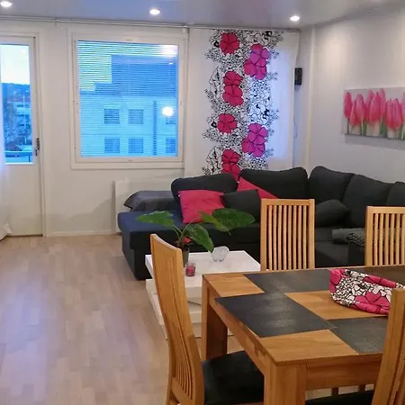 Santalux Rovaniemi