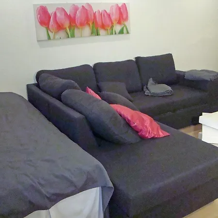 Διαμέρισμα Santalux