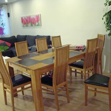 Διαμέρισμα Santalux Ροβανιέμι