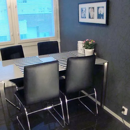 Appartement Santalux