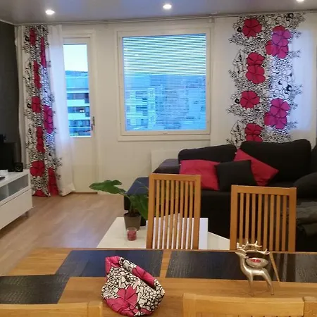 Apartment Santalux