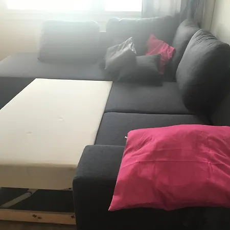 Appartement Santalux *