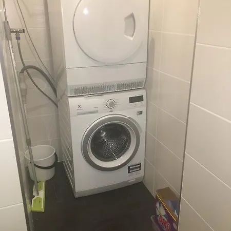 Apartment Santalux