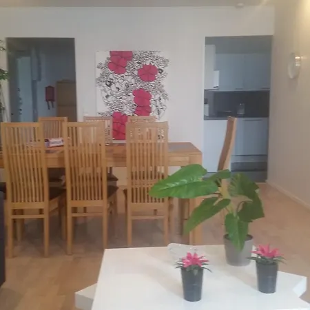 Appartement Santalux *