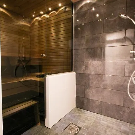 Santalux Rovaniemi