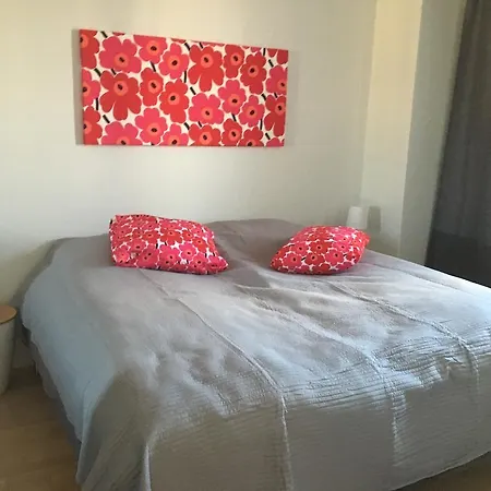 Apartment Santalux Rovaniemi