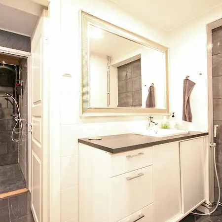 Apartment Santalux *