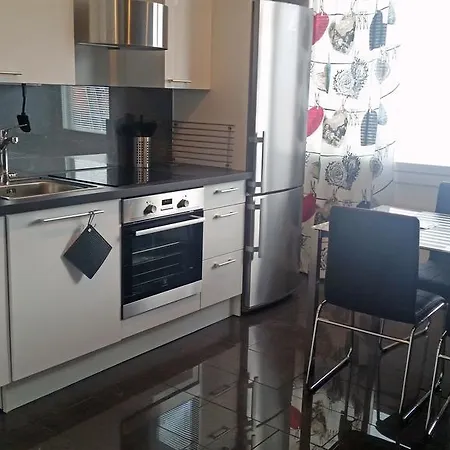 Appartement Santalux *