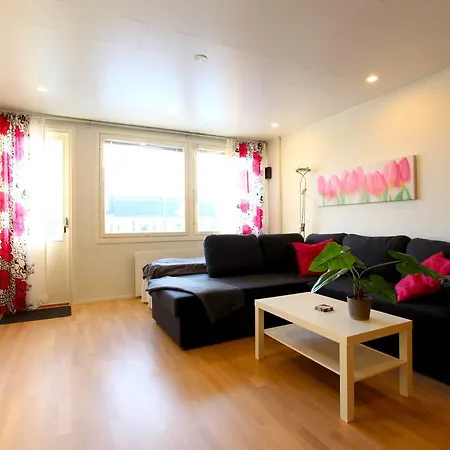 Appartement Santalux