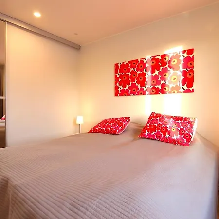 Santalux * Ροβανιέμι