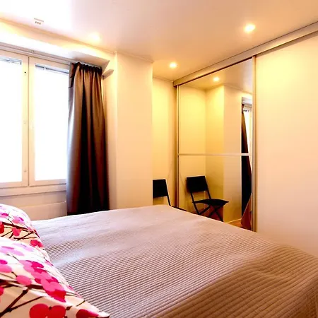 Appartement Santalux Rovaniemi