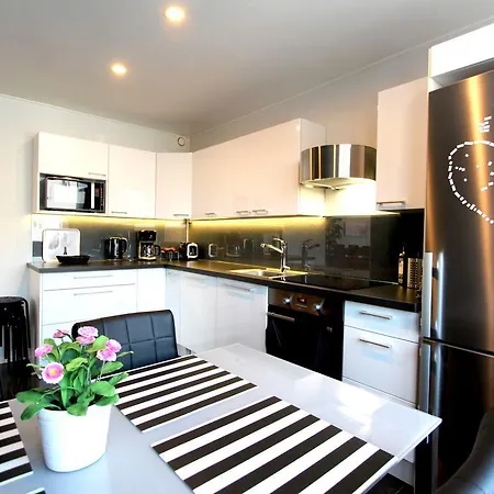 Appartement Santalux