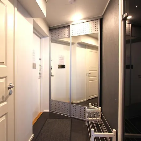 Appartement Santalux *