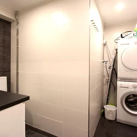 Santalux Apartment *
