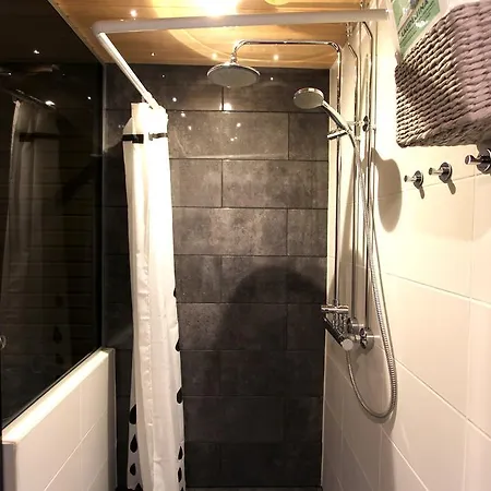 Apartment Santalux Rovaniemi