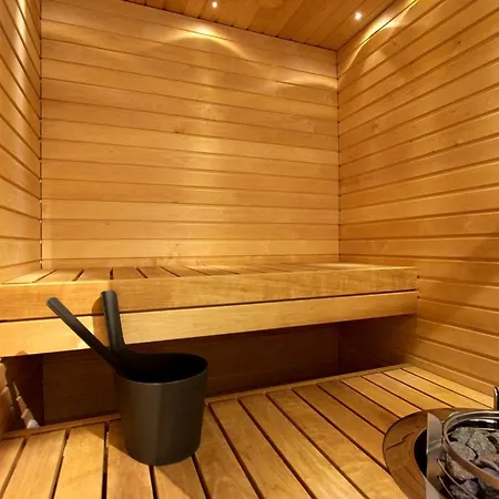 Santalux * Rovaniemi