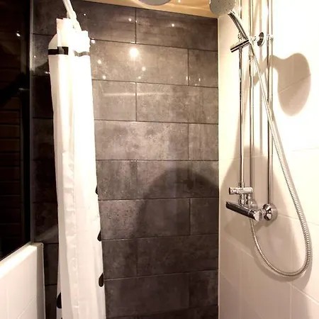 Appartement Santalux