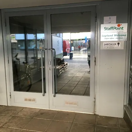 Appartamento Santalux Rovaniemi