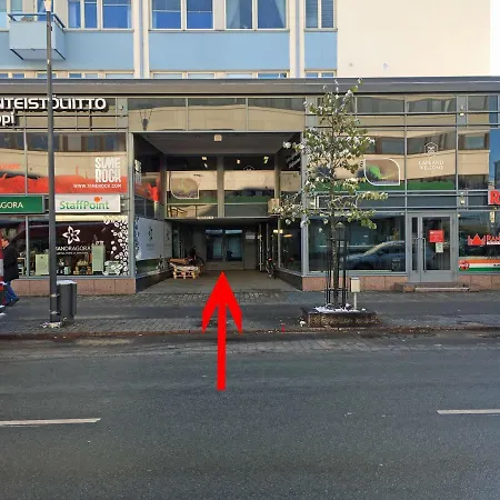 Santalux Rovaniemi