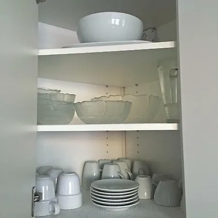 Santalux Lägenhet Rovaniemi