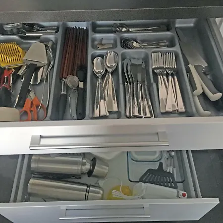 Santalux Appartement Rovaniemi