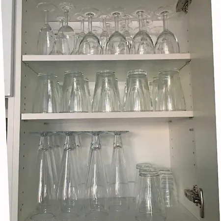 Santalux Appartement *