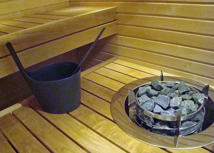 公寓 圣卢斯公寓 *