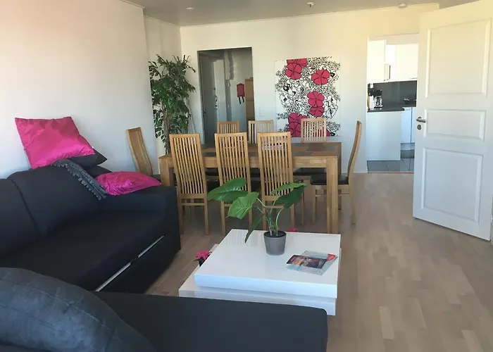 公寓 圣卢斯公寓