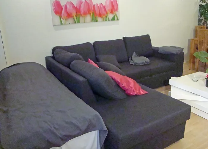 公寓 圣卢斯公寓