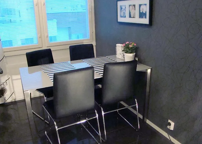 公寓 圣卢斯公寓