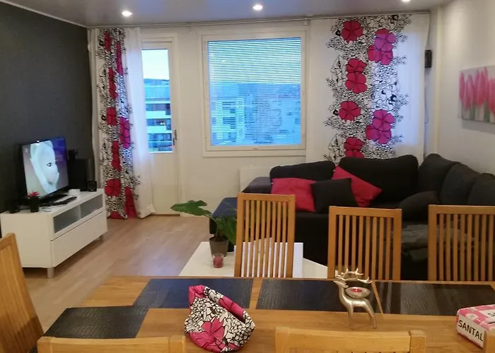 公寓 圣卢斯公寓