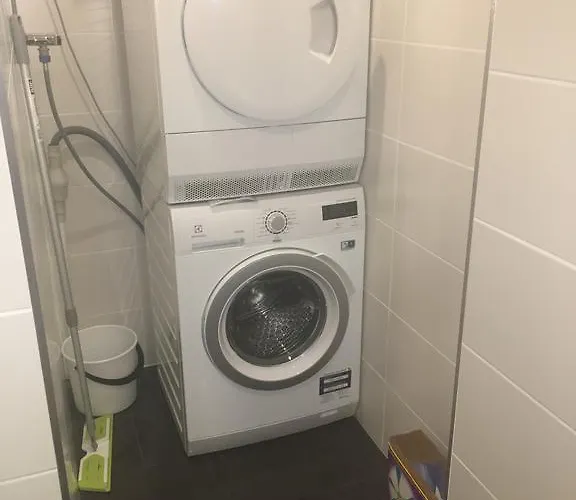 公寓 圣卢斯公寓