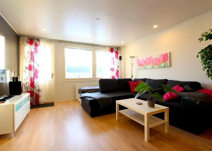 公寓 圣卢斯公寓