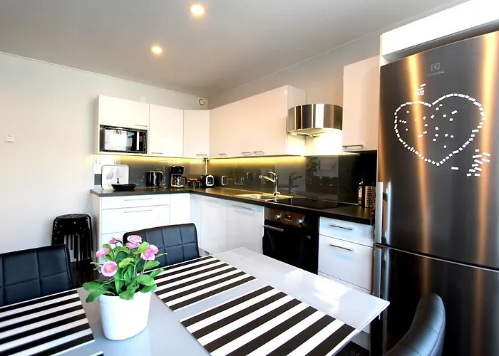 公寓 圣卢斯公寓