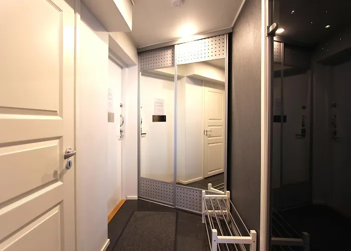 公寓 圣卢斯公寓 *