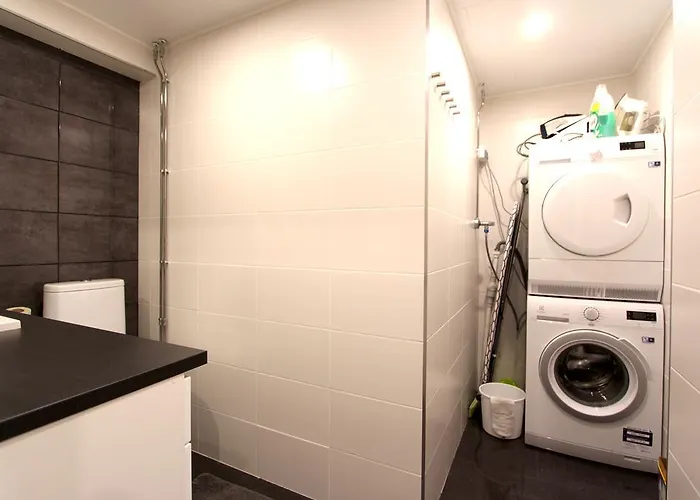 圣卢斯公寓 公寓 *