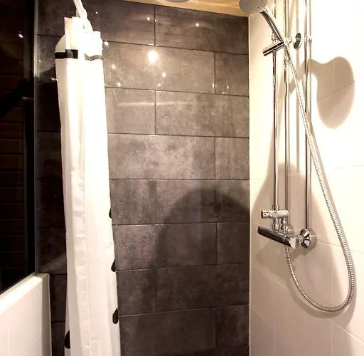 公寓 圣卢斯公寓