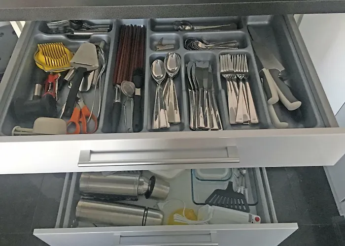 圣卢斯公寓 公寓 罗瓦涅米